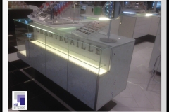 DUBAI MALL CHANTECAILLE