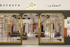 Instaura Langerie in Landmark